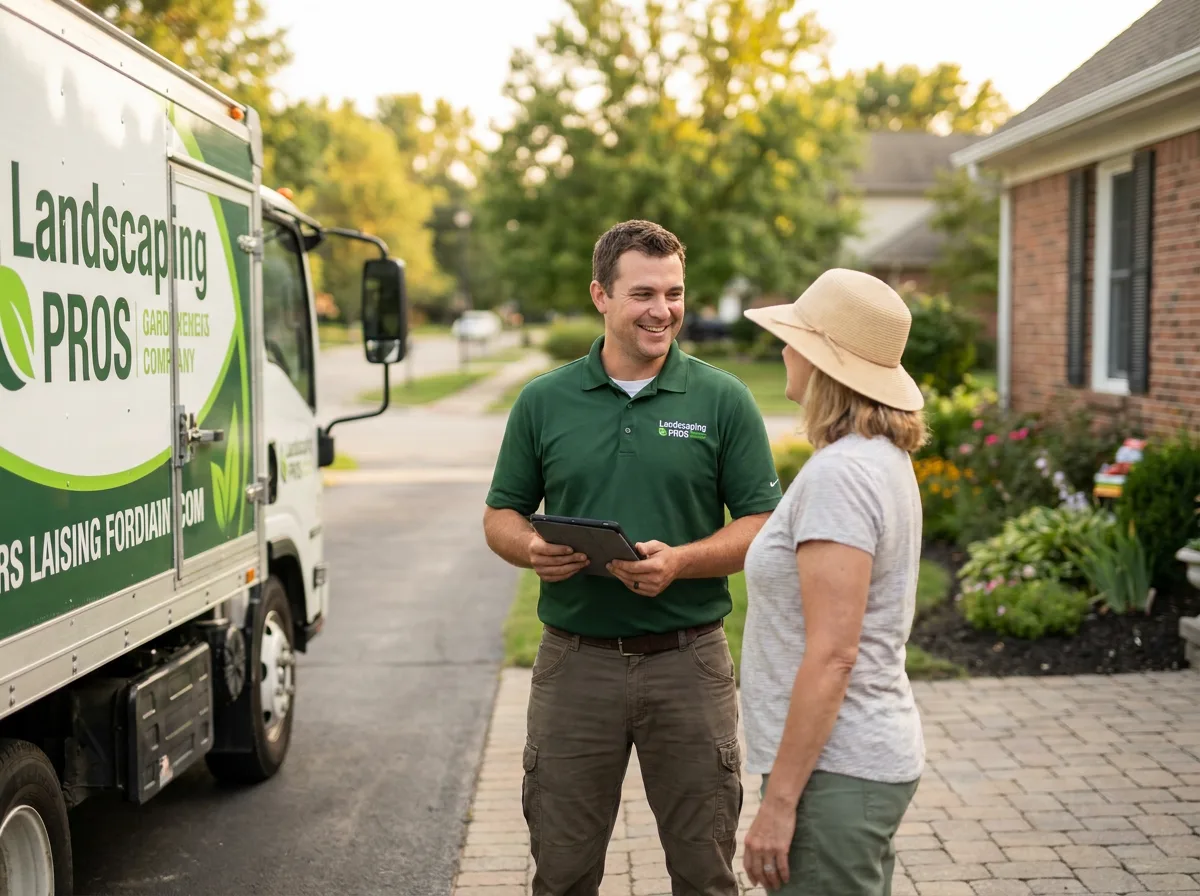 Landscaping Patuxent River, MD FAQs